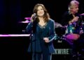 Martina McBride é a última artista a abandonar o concerto Freedom 250 de Trump