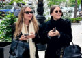 Mary-Kate e Ashley Olsen vistas juntas em um raro passeio público antes do Met Gala – Just Jared – Notícias e fofocas de celebridades