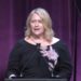 Matrix Awards: Debra OConnell, presidente da Disney Entertainment Television, reconhecida como uma das homenageadas de 2026