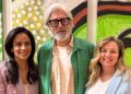 Matt Maher entra no próximo capítulo com nova parceria