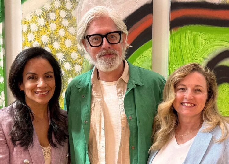 Matt Maher entra no próximo capítulo com nova parceria