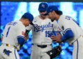 Matt Quatraro aponta uma coisa por trás da sequência de sucesso do Kansas City Royals