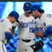 Matt Quatraro aponta uma coisa por trás da sequência de sucesso do Kansas City Royals