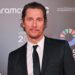 Matthew McConaughey mudou-se para o Peru e mudou de nome em meio à fama dos anos 90