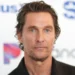 Matthew McConaughey sobre deixar Hollywood para trás: “Eu precisava conhecer pessoas que me conheciam como Mateo”