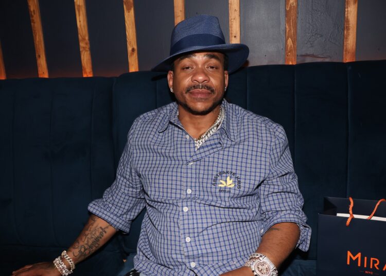 Max B diz que está atrás de Biggie, Jay-Z e Nas entre os maiores rappers de Nova York
