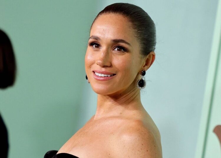Meghan Markle alertou para ‘ficar longe’ de Hollywood – Celebrity News – Entretenimento