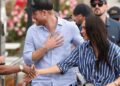 Meghan Markle 'assumindo o controle' 8 anos após o casamento do príncipe Harry - especialista
