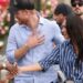 Meghan Markle 'assumindo o controle' 8 anos após o casamento do príncipe Harry - especialista