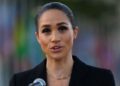 Meghan Markle bate recorde logo após selfie polêmica | Real | Notícias