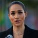 Meghan Markle bate recorde logo após selfie polêmica | Real | Notícias