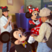 Meghan Markle compartilha fotos raras de uma viagem à Disney com a mãe e os filhos