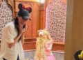 Meghan Markle compartilha lindas fotos com Archie e Lilibet em viagem | Real | Notícias