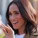 Meghan Markle construindo uma imagem de 'Rent-a-Royal' nos EUA - Fonte