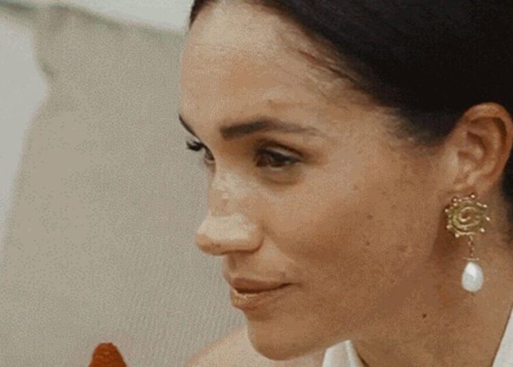Meghan Markle continua com a reformulação da marca quando a princesa Kate chega à Itália | Real | Notícias
