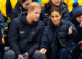 Meghan Markle 'doente e cansada' da família real roubando os 'holofotes' dela e do príncipe Harry