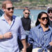 Meghan Markle e Príncipe Harry 'Odiados' por This Royal por um motivo - Fonte