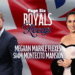 Meghan Markle e Príncipe Harry dão uma nova olhada em sua mansão de US$ 14 milhões em Montecito