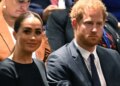 Meghan Markle e Príncipe Harry planejam verão 'causando tensão' - fonte