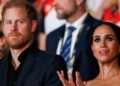 Meghan Markle e Príncipe Harry vistos como 'pessoas amargas e infelizes' - especialista