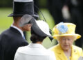 Meghan Markle e o Príncipe Harry estão ‘monetizando quase todos os momentos’ depois de deixarem a família real