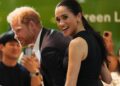 Meghan Markle e o príncipe Harry 'observaram com tanto cuidado' por um motivo - fonte
