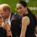 Meghan Markle e o príncipe Harry 'observaram com tanto cuidado' por um motivo - fonte