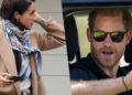 Meghan Markle enfrenta nova pressão à medida que a vida real de Harry fica cara