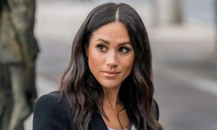 Meghan Markle 'espirais' sobre a perda de amigos famosos: ela 'realmente perdeu o enredo'