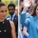 Meghan Markle estará observando a Princesa Kate como um falcão | Real | Notícias