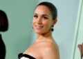 Meghan Markle fez uma 'grande escavação' na família real com esta mudança - fonte