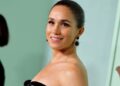 Meghan Markle fez uma 'grande escavação' na família real com esta mudança - fonte