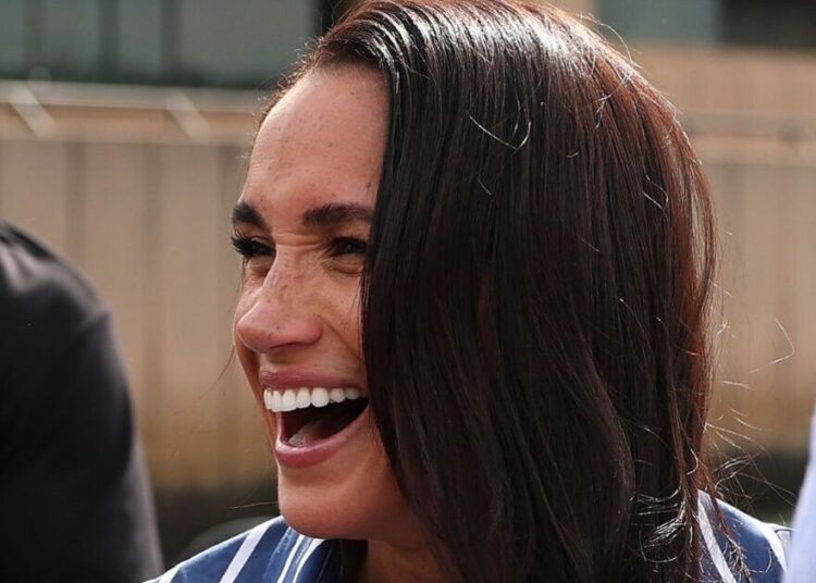 Meghan Markle pode estrelar um grande filme à medida que o retorno de Hollywood se aproxima | Real | Notícias