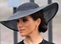 Meghan Markle promete nunca mais pisar na Inglaterra, diz especialista – Royals – Notícias