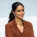 Meghan Markle recusou ajuda de um membro da realeza - Fonte