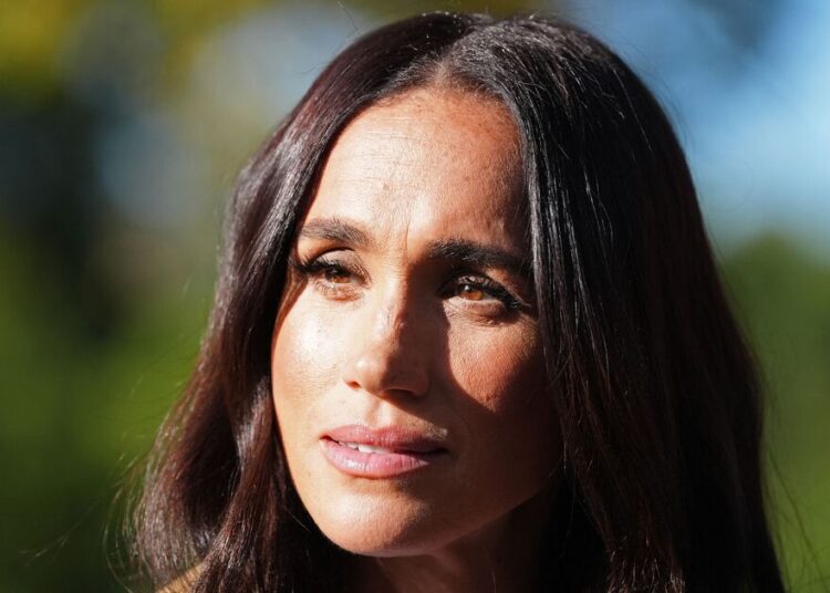 Meghan Markle ‘não resistiu’ aos brindes mesmo depois de ingressar na Família Real | Real | Notícias