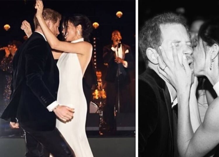 Meghan criticou a foto ‘horrível’ de aniversário: ‘Deveria ser redigida’ – Celebrity News – Entretenimento