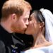 Meghan quebra regras reais com fotos de casamento ‘sem precedentes’ | Real | Notícias