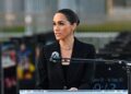 Meghan viajou 6k milhas para ser humilhada, quase sinto pena dela | Real | Notícias