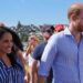 Meghan ‘dominada de amor’ em novas fotos com Harry – Celebrity News – Entretenimento