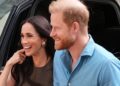 Meghan ‘está de olho na renovação dos votos’ com Harry – mas a realeza não compareceu | Real | Notícias