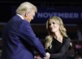Megyn Kelly critica Trump por comentários 'muito inapropriados' de Kimmel – Celebrity News – Entretenimento