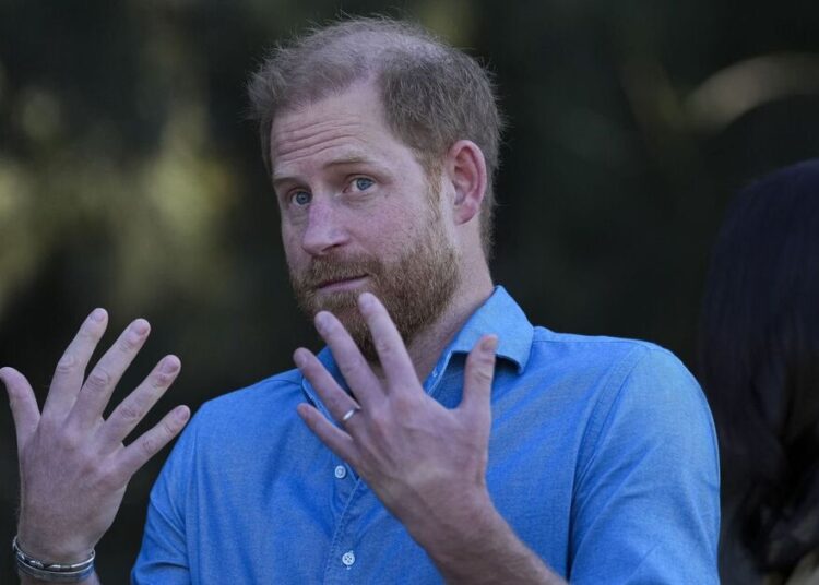 Megyn Kelly destrói Meghan Markle e o Príncipe Harry em um discurso inflamado – Celebrity News – Entretenimento