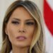Melania Trump perderá a visita de Donald Trump à China – Celebrity News – Entretenimento