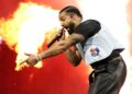 Melhor Música Nova: Drake, Gracie Abrams, Rostam e Clairo