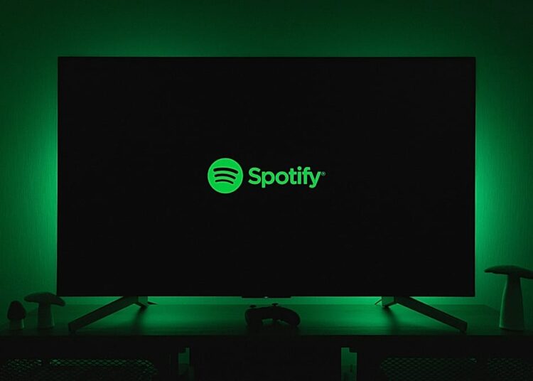 Melhor do que pirataria e desleixo de IA: a posição do co-CEO do Spotify sobre o novo recurso musical gerado por IA