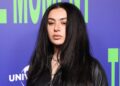 Melhor música nova: Charli XCX, Olivia Rodrigo e Lola Young
