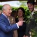 Melhores fotos do RHS Chelsea Flower Show com a presença do Rei e da Rainha | Real | Notícias