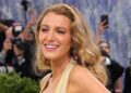 'Mensagens confusas' de Blake Lively no Met Gala após acordo – Celebrity News – Entretenimento