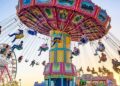 Merced County Fair expande linha de entretenimento e economia para retorno em 2026